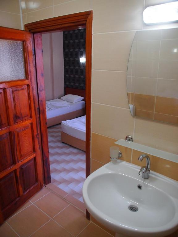 Concorde Hotel Alanya Ruang foto