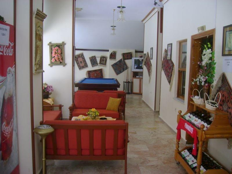 Concorde Hotel Alanya Bagian luar foto