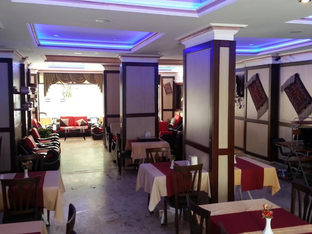 Concorde Hotel Alanya Bagian luar foto